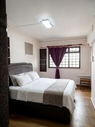 Blk 727 Woodlands Circle (Woodlands), HDB 4 Rooms #625573751